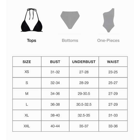 Beach Riot Watermelon Mesh Halter Neck Bikini Top XS Vacation - Picture 5 of 5